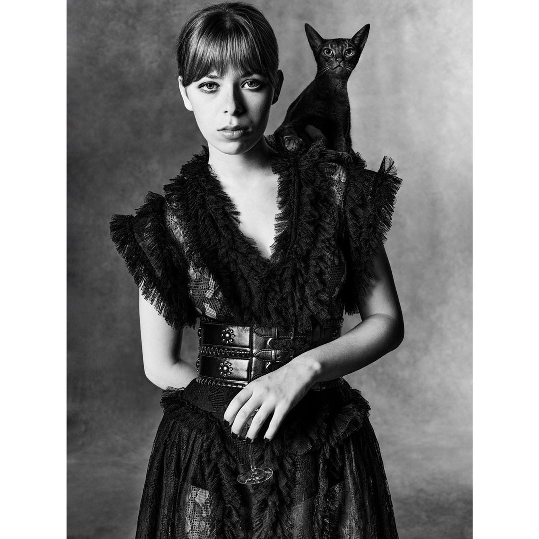 Self Service Magazine |  Oct. 21