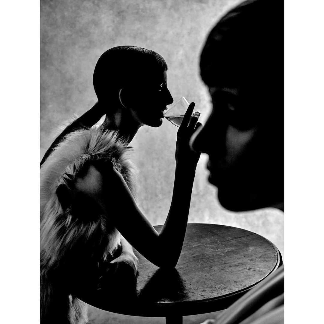 Self Service Magazine |  Oct. 21