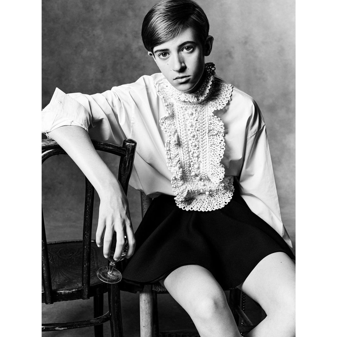 Self Service Magazine |  Oct. 21