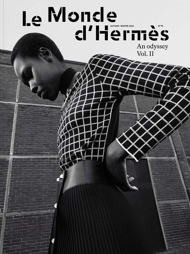 Hermès |  Nov. 21
