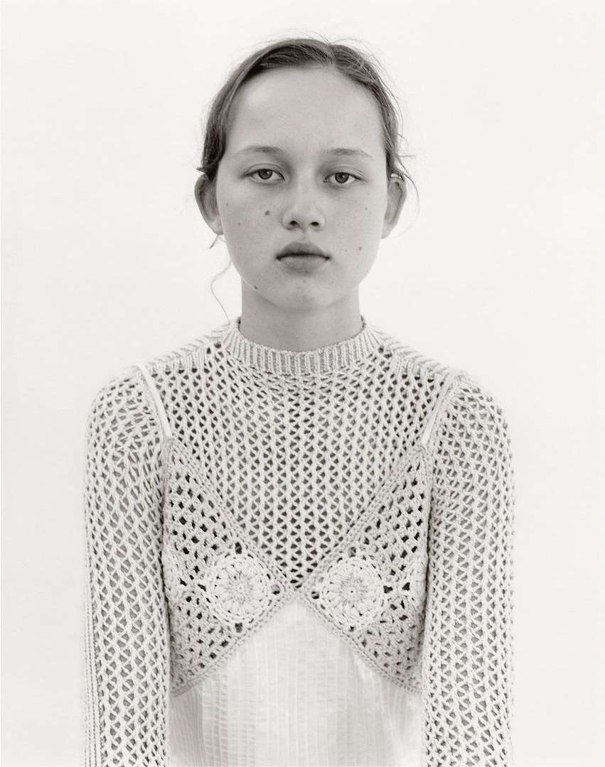 Acne Studios |  Nov. 21