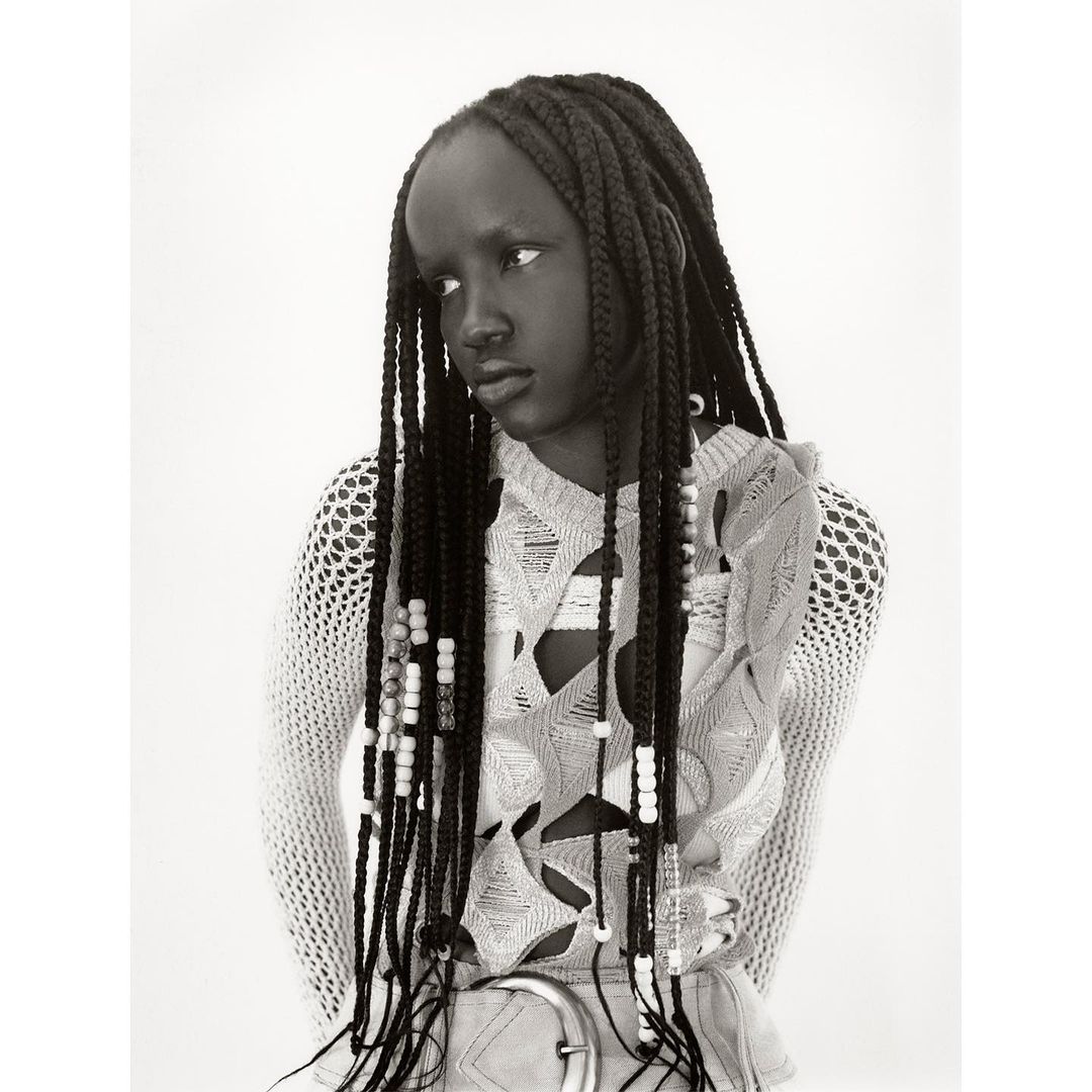 Acne Studios |  Nov. 21