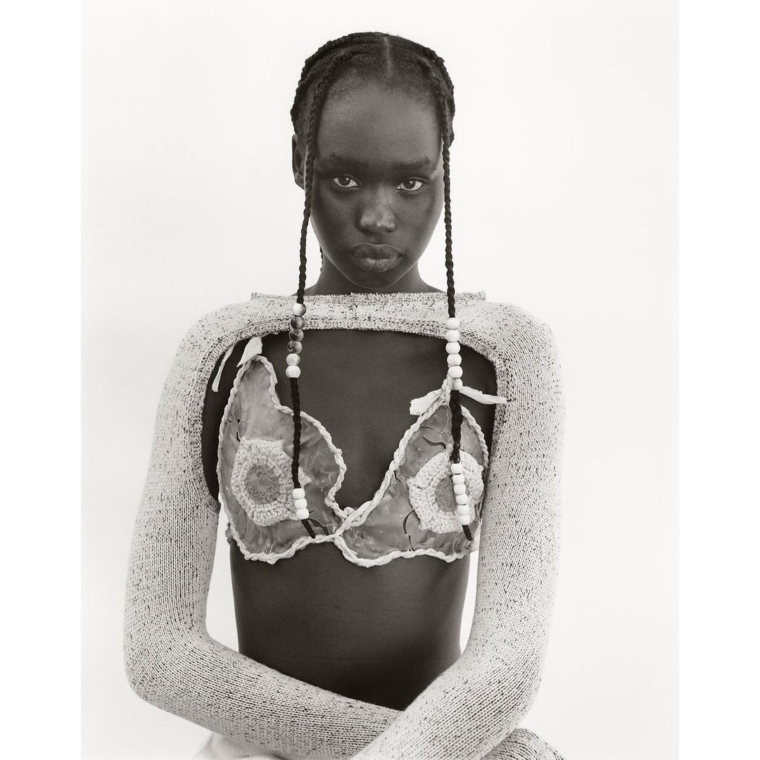 Acne Studios |  Nov. 21