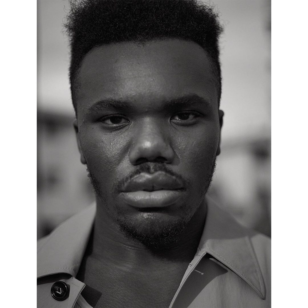 Arena Homme + |  Nov. 21