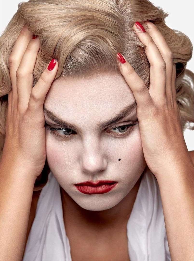 Arena Homme + |  Nov. 21