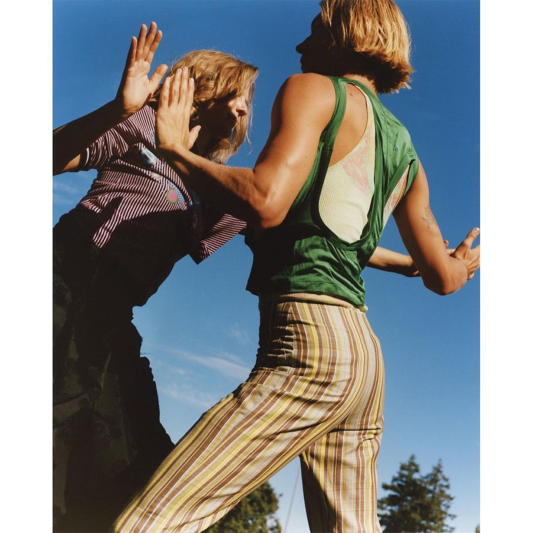 The Plant |  Dec. 21