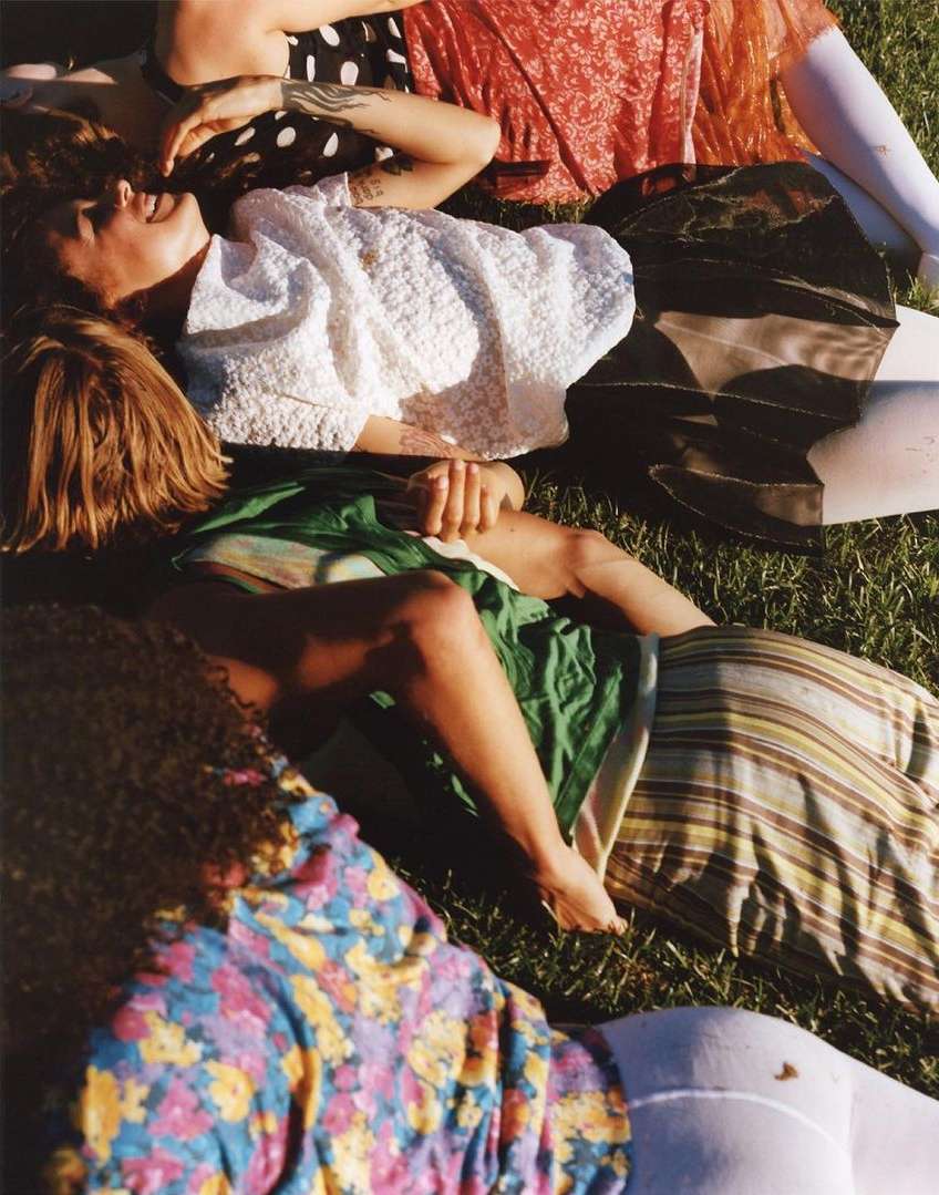 The Plant |  Dec. 21