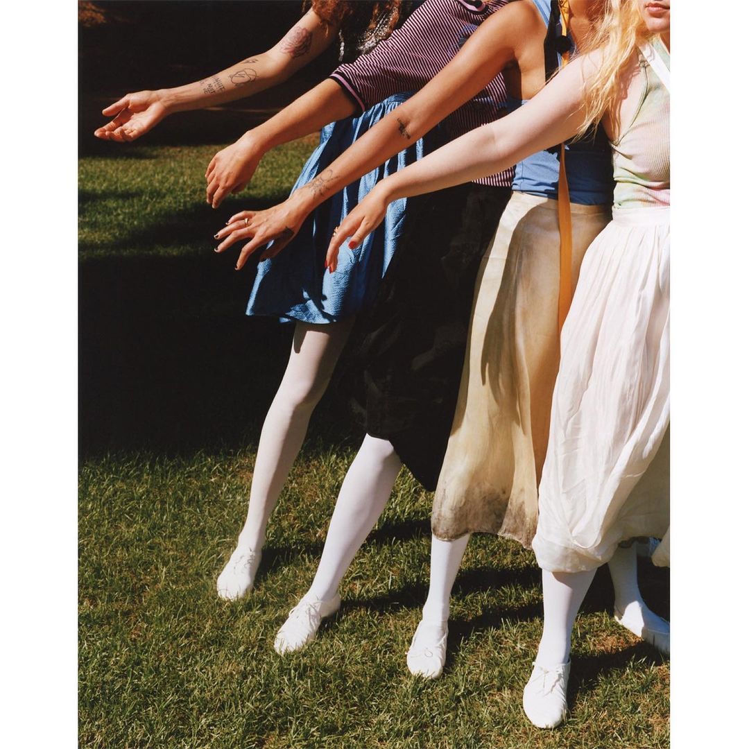 The Plant |  Dec. 21