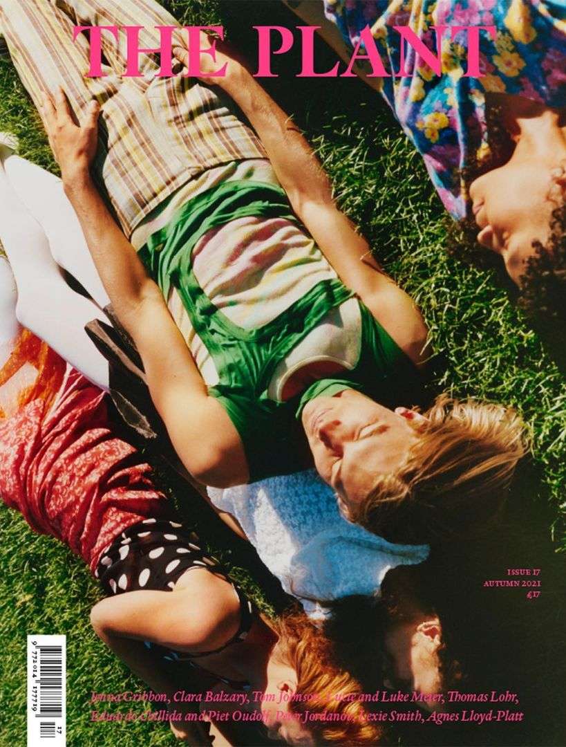 The Plant |  Dec. 21