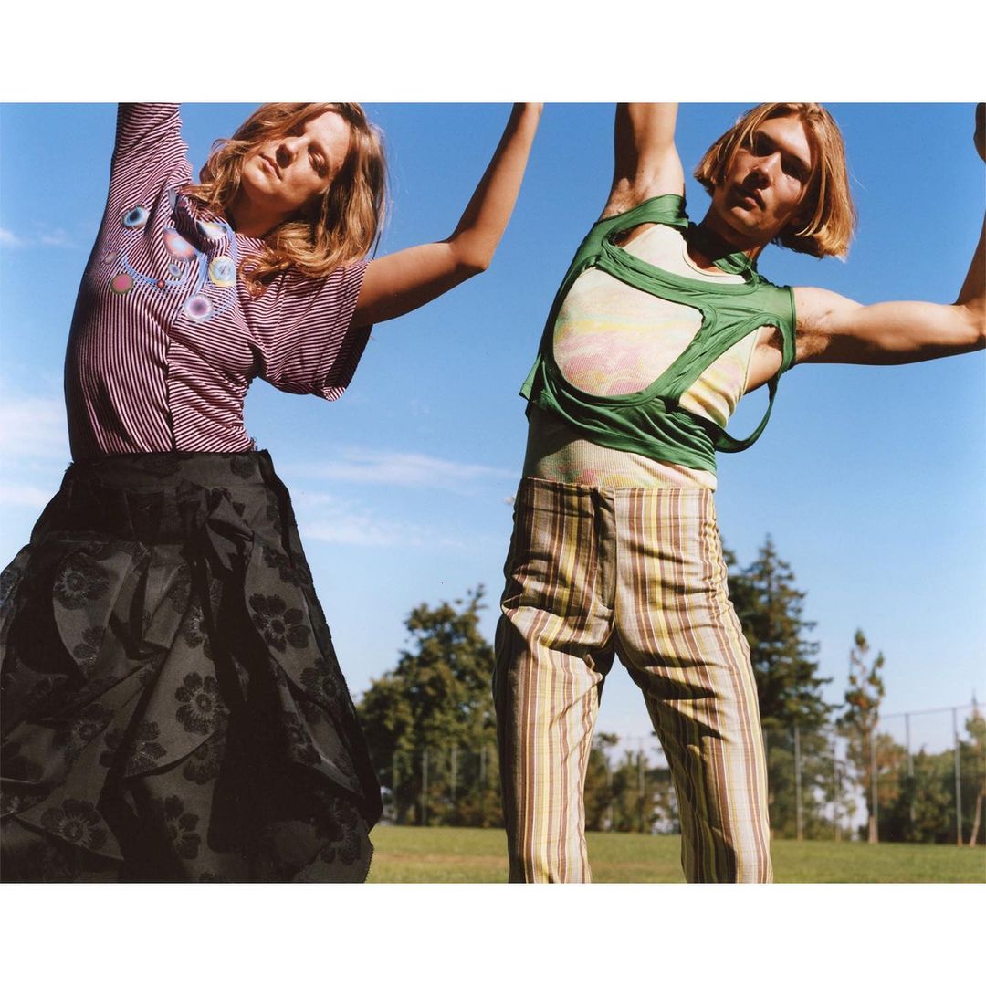 The Plant |  Dec. 21