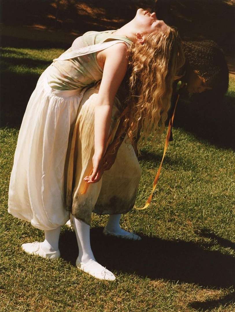 The Plant |  Dec. 21