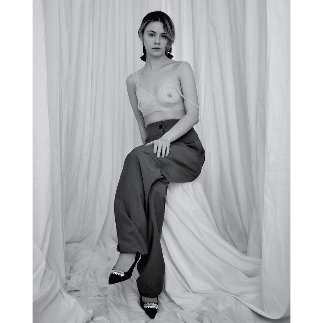 AnOther Magazine |  May. 22