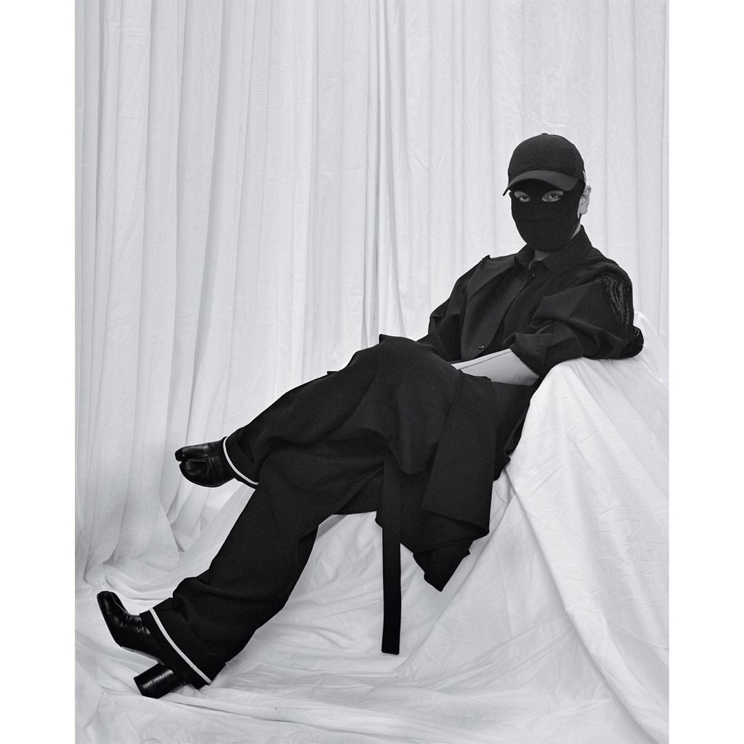 AnOther Magazine |  May. 22