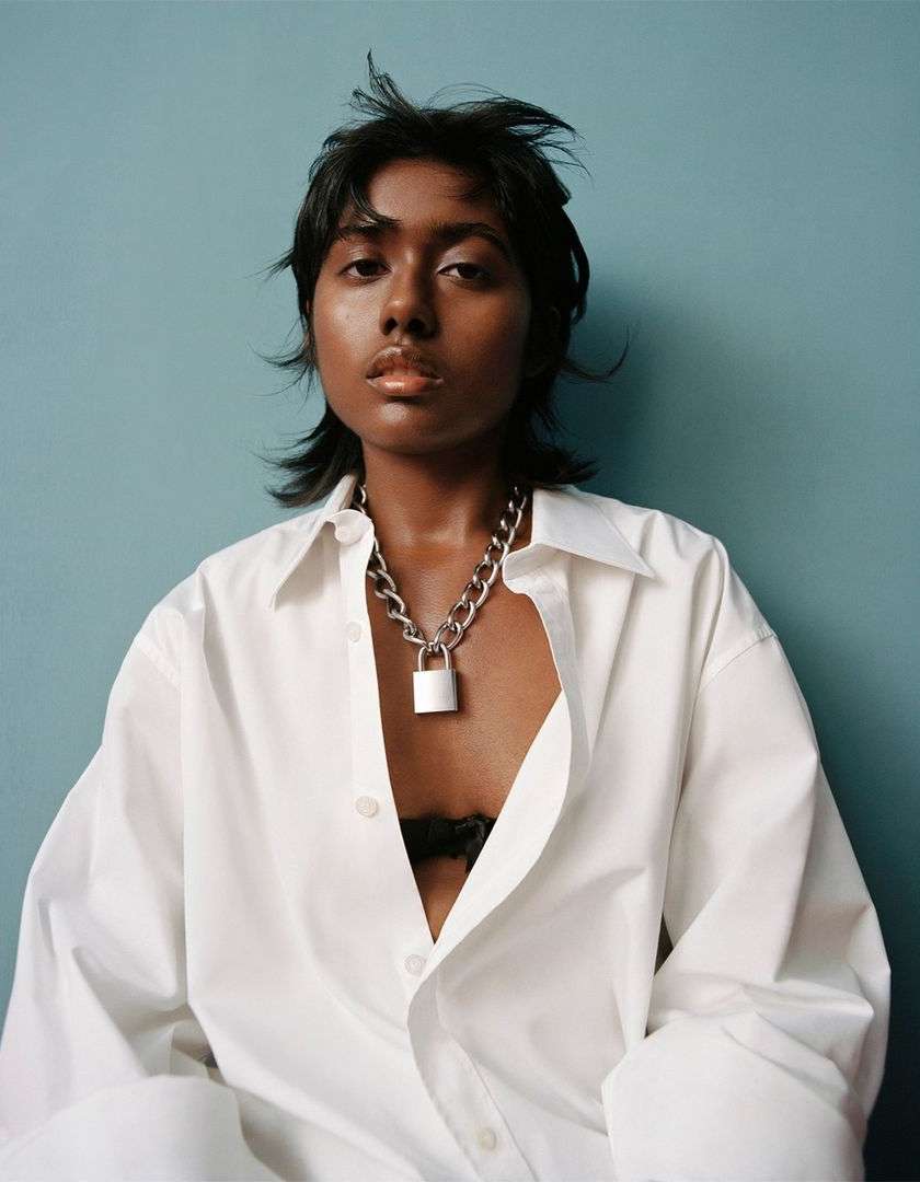 Sixteen Journal |  May. 22