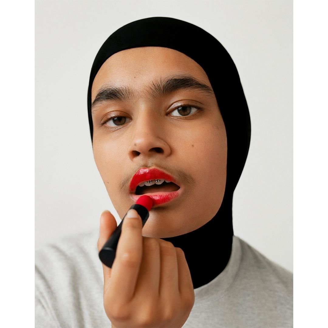 Sixteen Journal |  May. 22