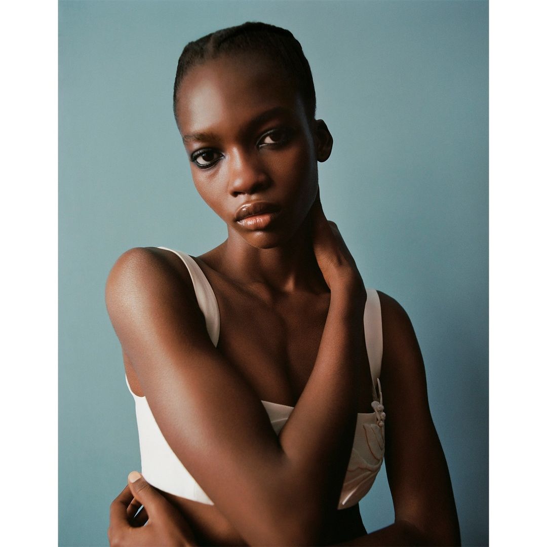 Sixteen Journal |  May. 22