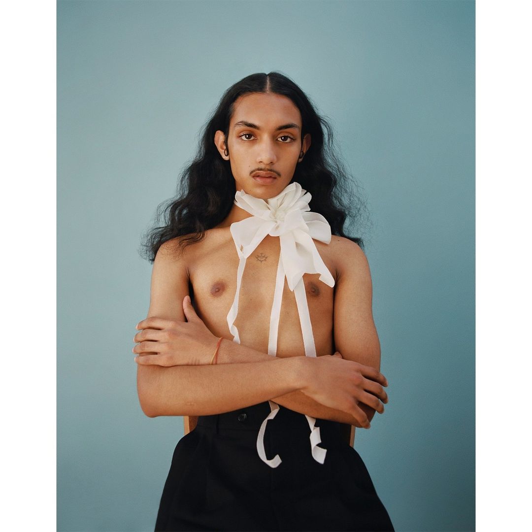 Sixteen Journal |  May. 22