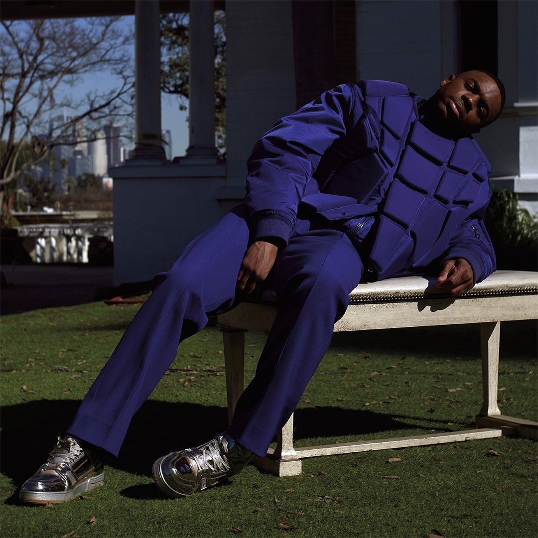 Arena Homme + |  May. 22