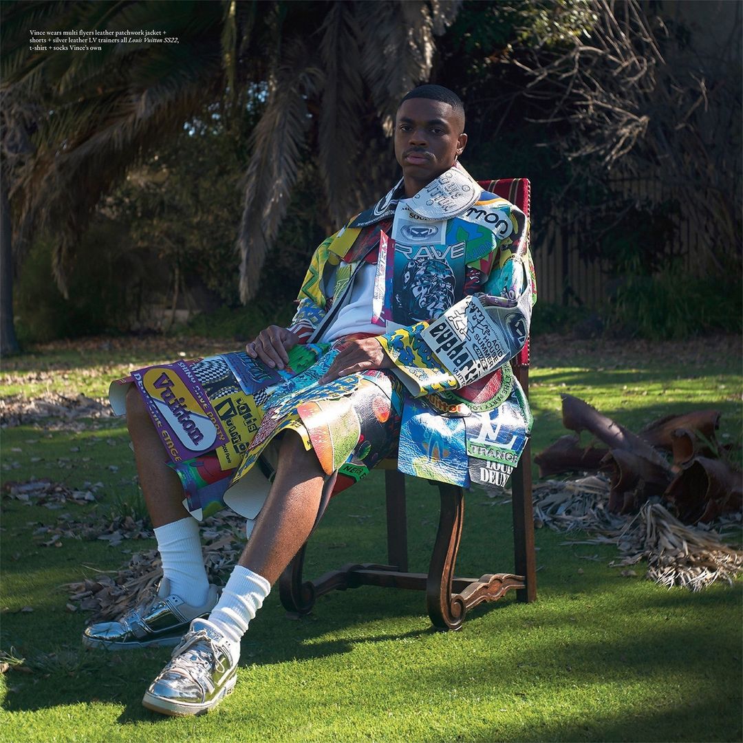 Arena Homme + |  May. 22