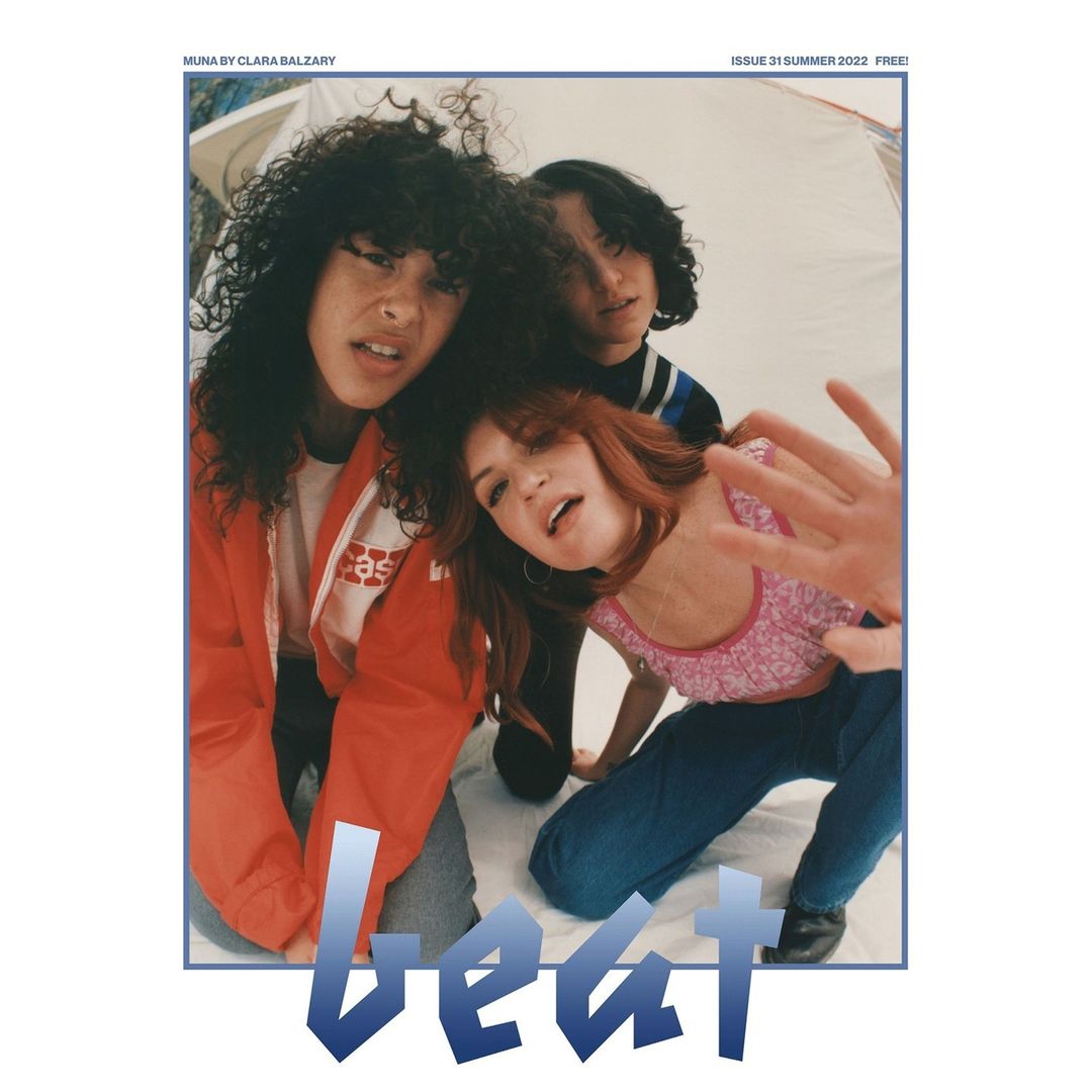Beat |  Jun. 22
