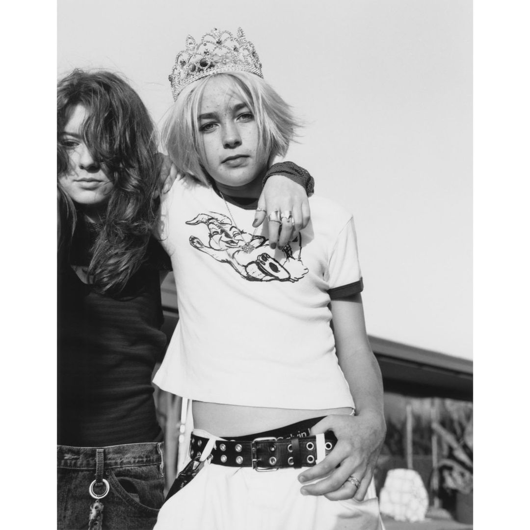 Family Portrait |  Jul. 22