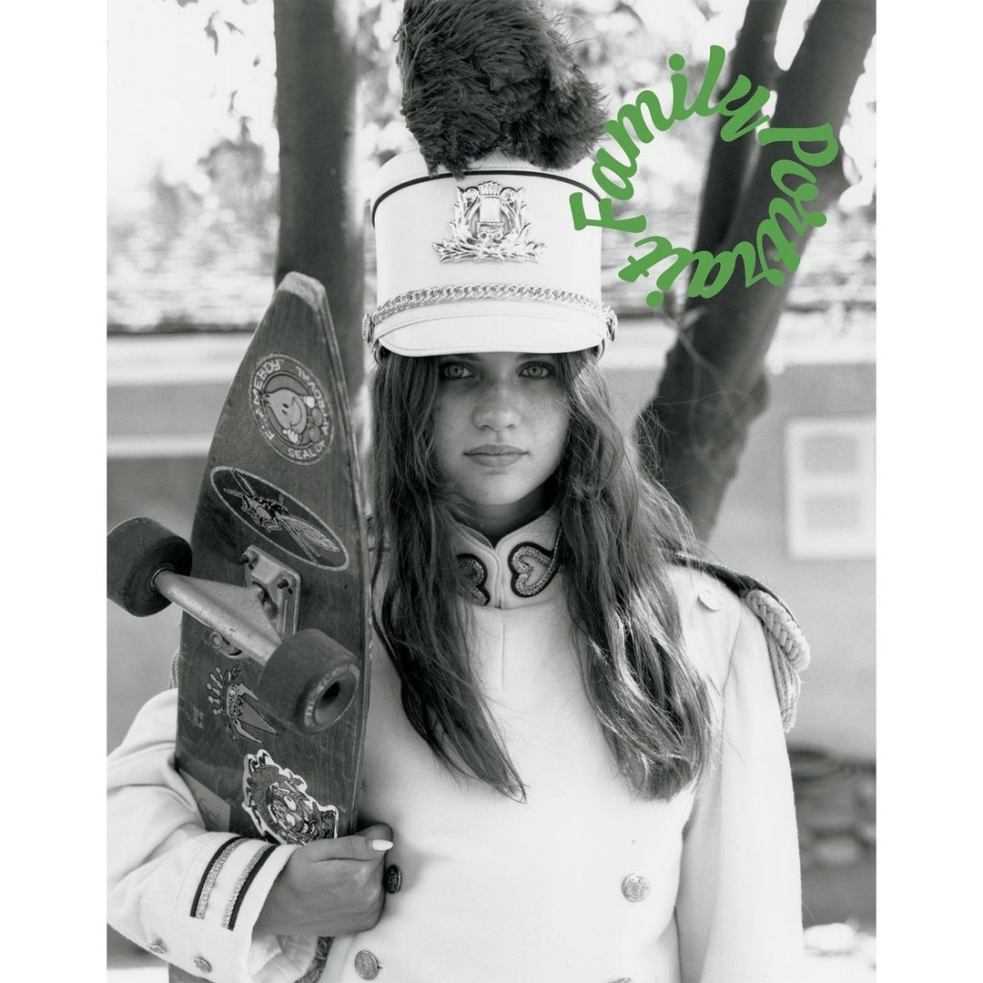 Family Portrait |  Jul. 22