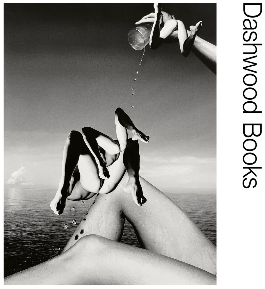 Dashwood Books |  Oct. 22