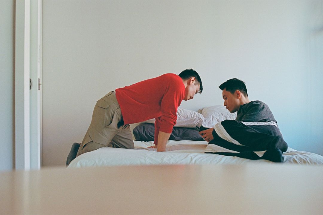 Double Magazine |  Apr. 23