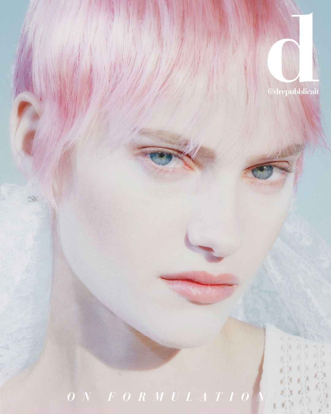 D la Repubblica |  May. 23