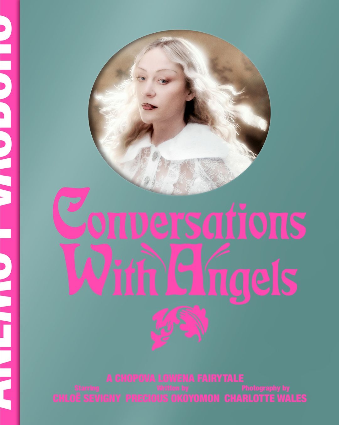 Chopova Lowena |  Aug. 23