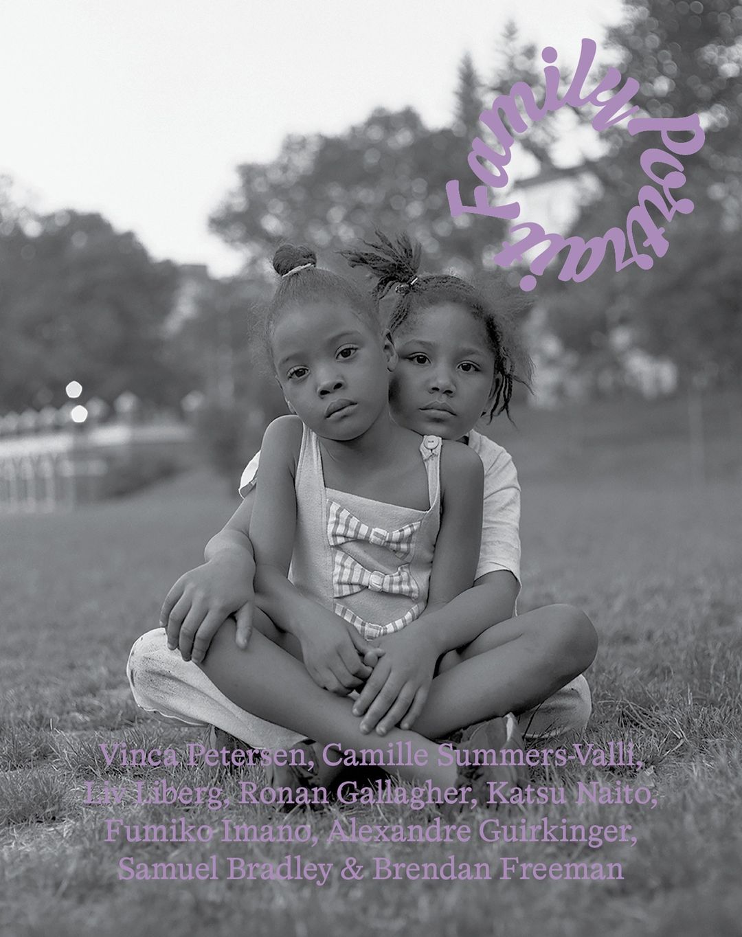 Family Portrait |  Sep. 23