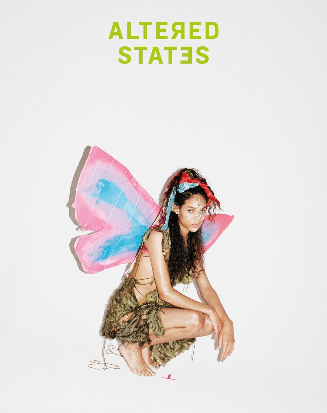 ALTERED STATES |  Oct. 23