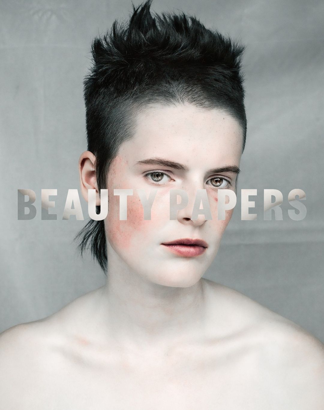 Beauty Papers |  Oct. 23