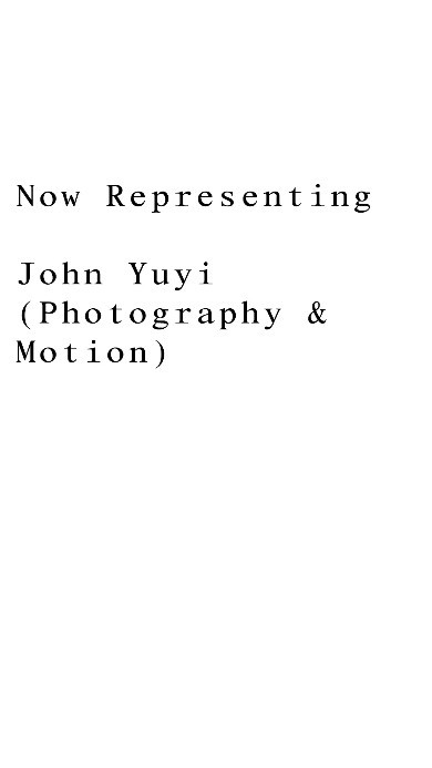 John Yuyi