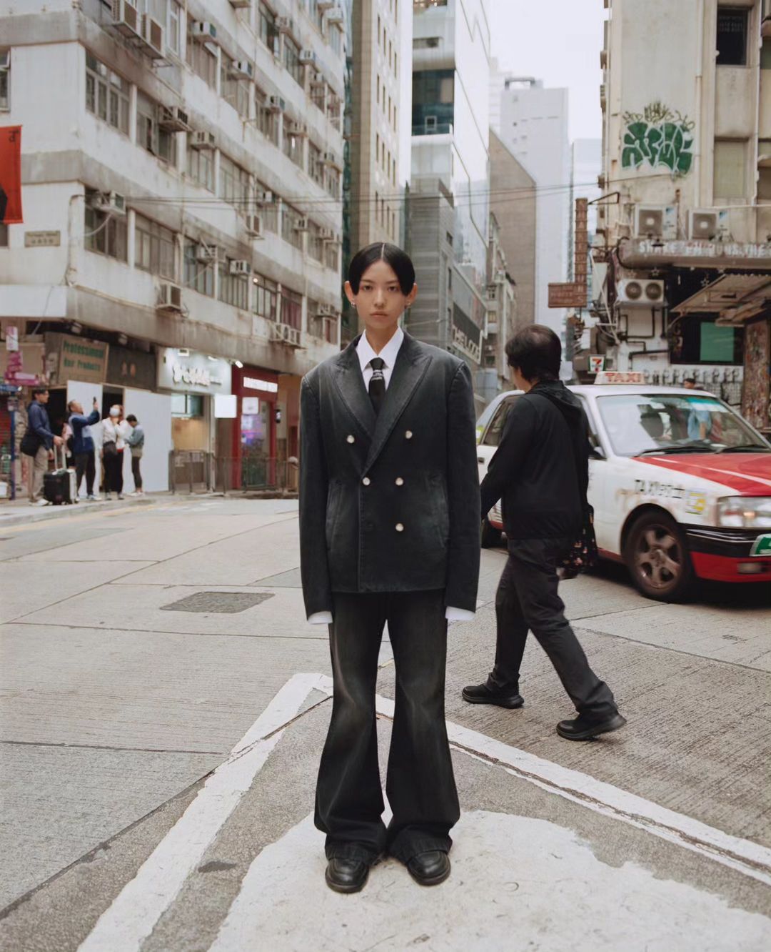 System Magazine |  Mar. 24