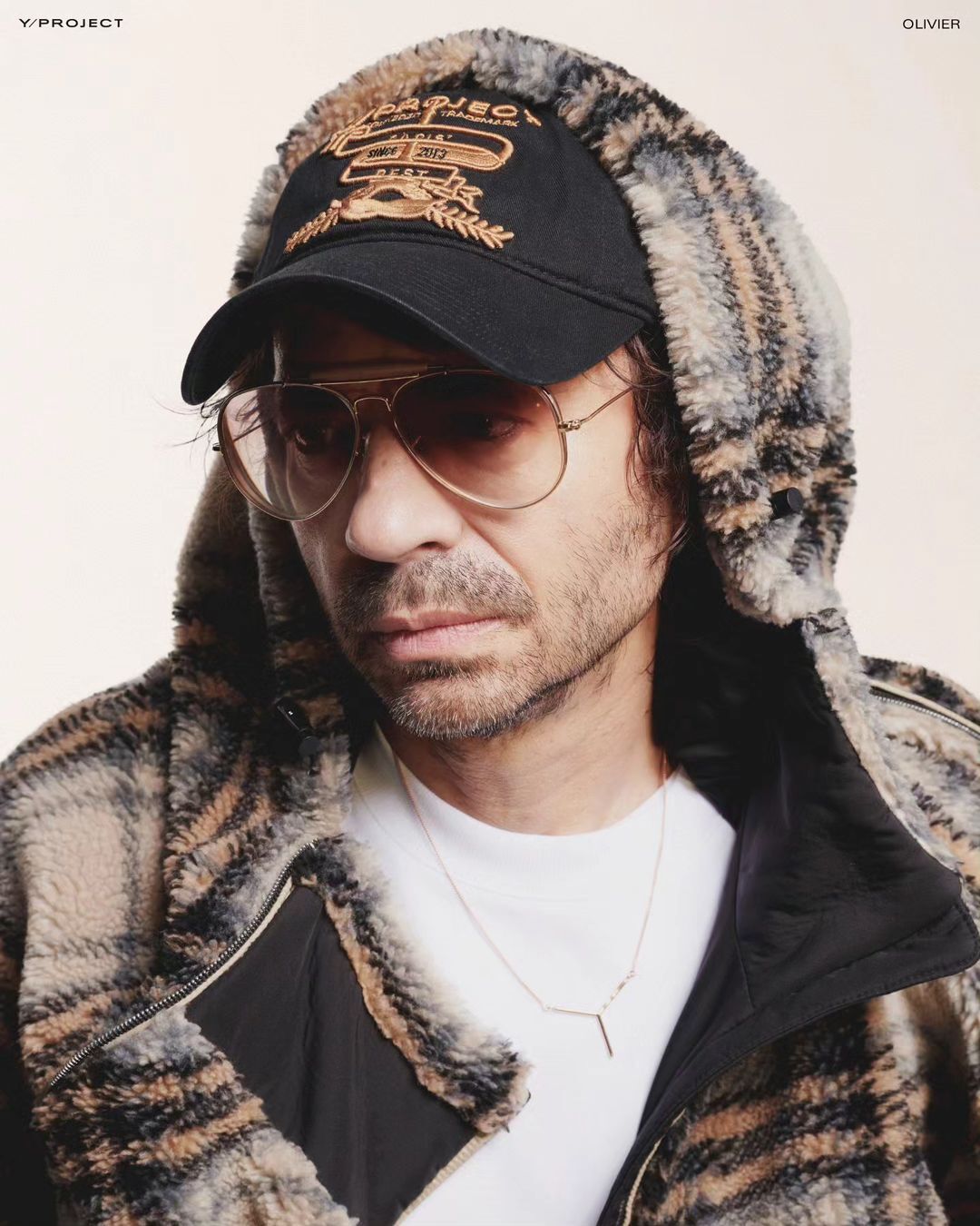 Y/Project |  Mar. 24