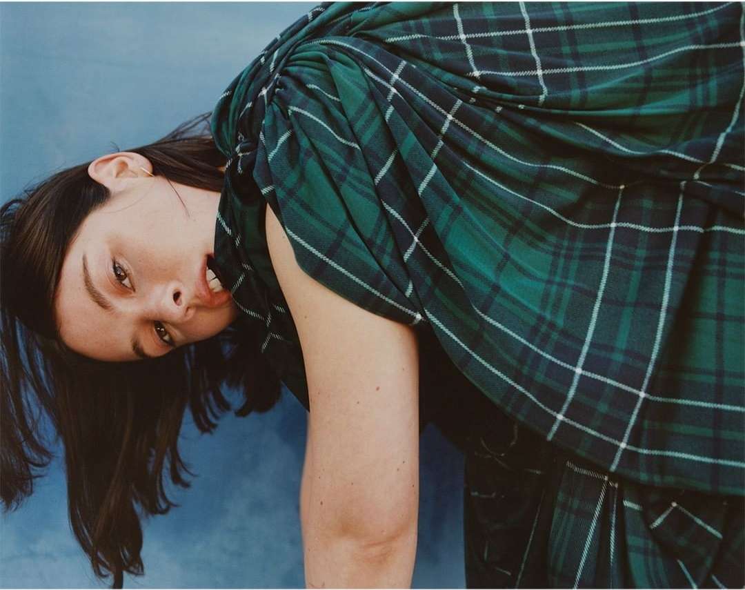 Clara Balzary