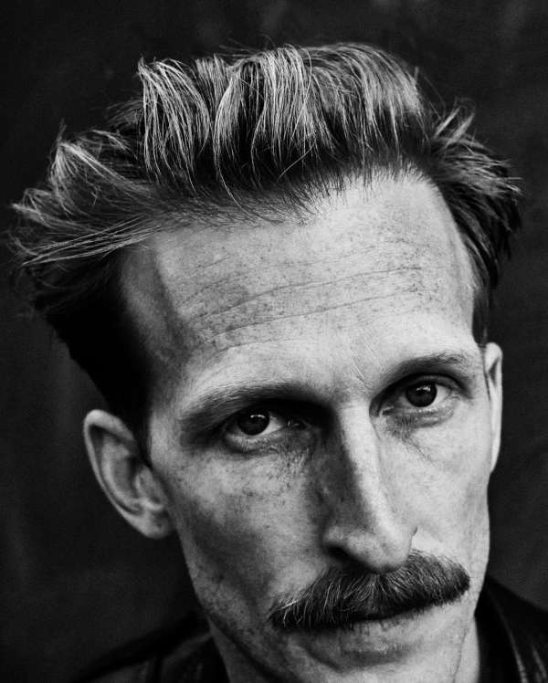 Jack Davison