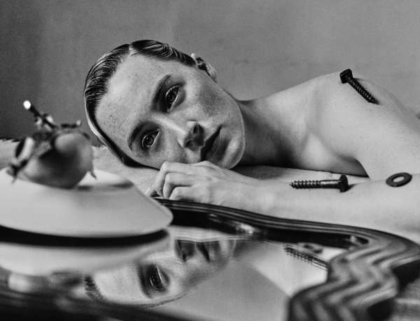Jack Davison