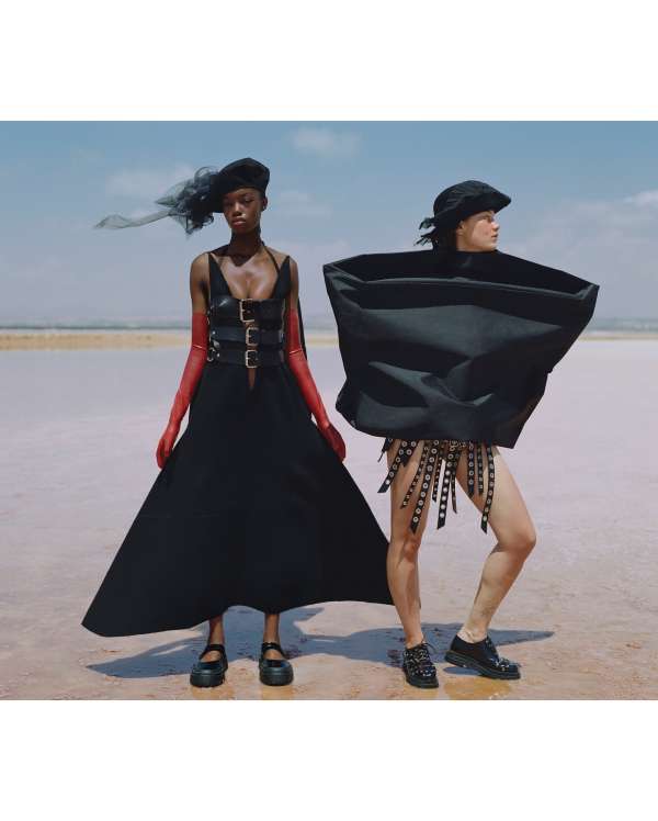 Nadine Ijewere