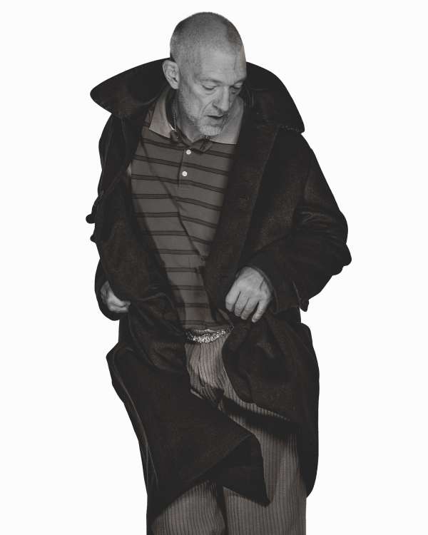 Arnaud Lajeunie