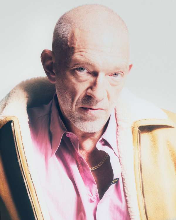 Arnaud Lajeunie
