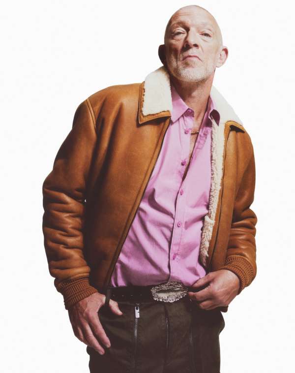 Arnaud Lajeunie