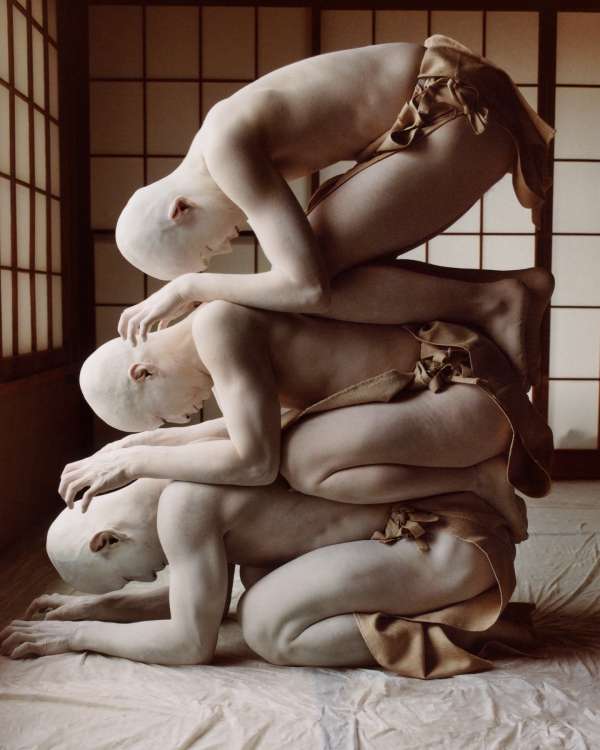 Tom Johnson