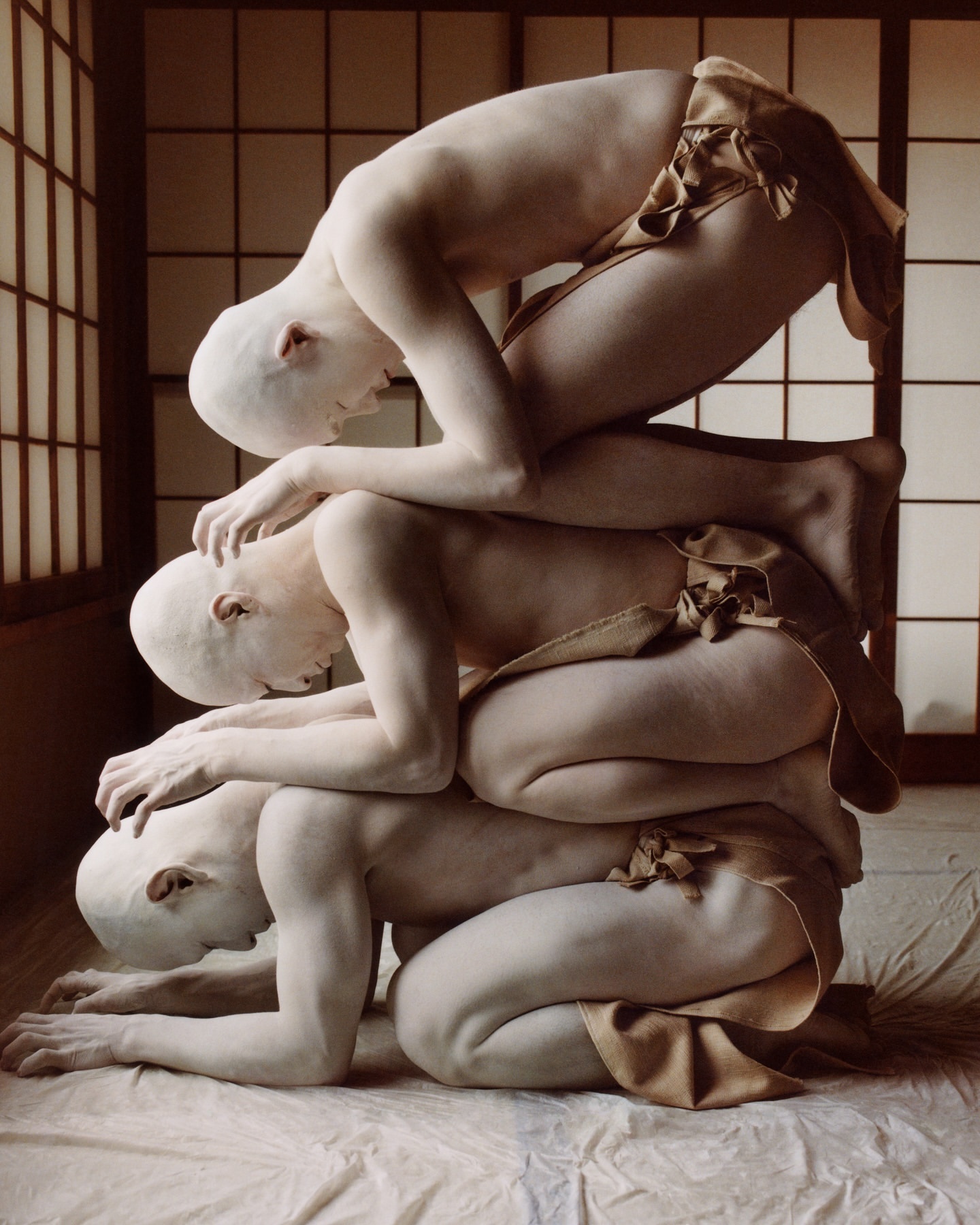 Tom Johnson
