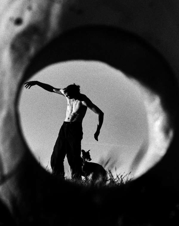Jack Davison