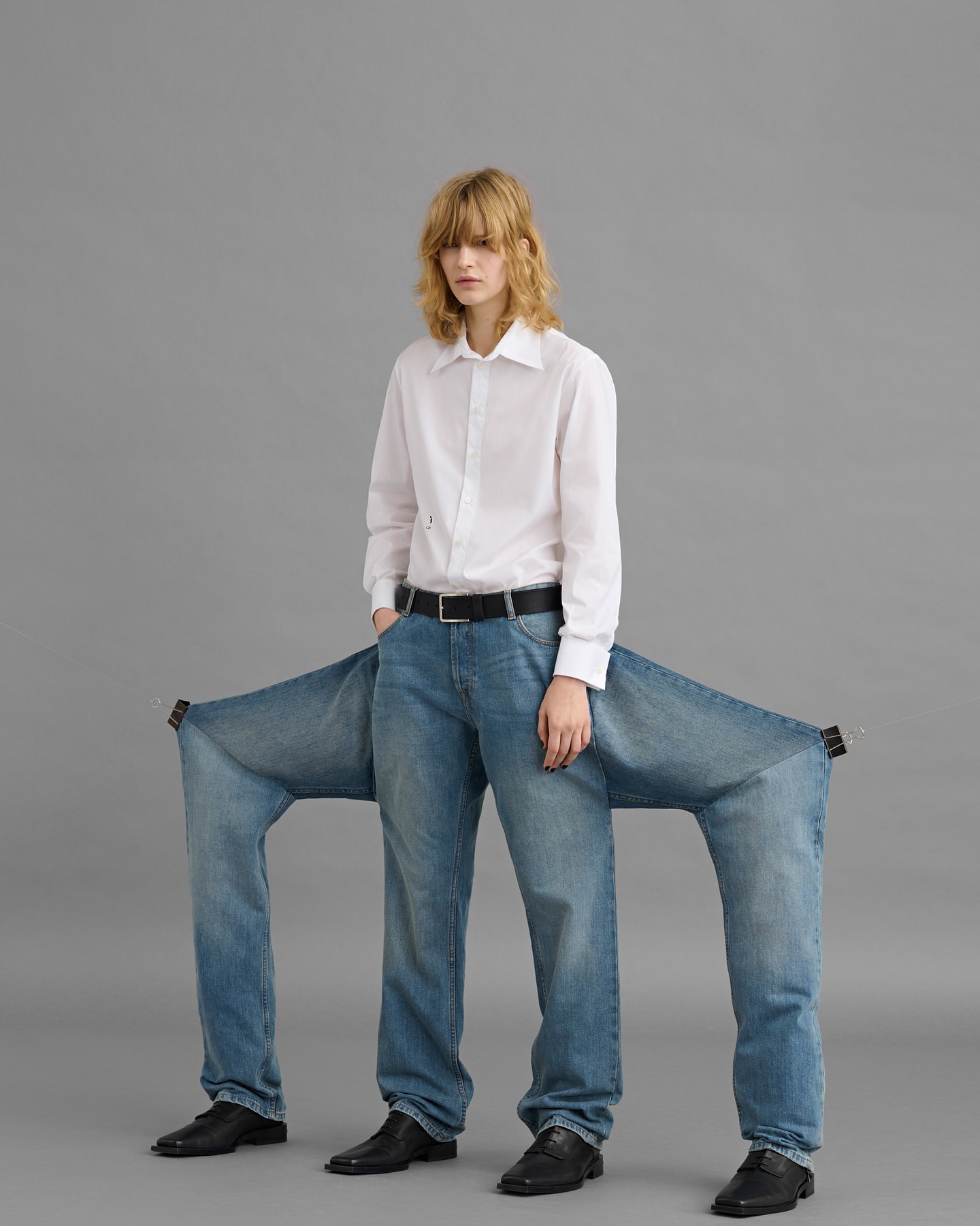 DENIM INT 08/29/25