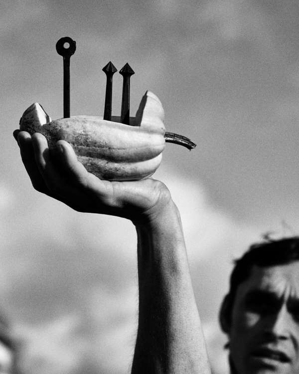 Jack Davison