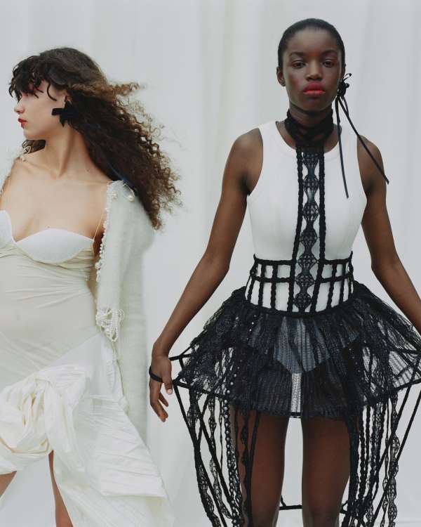 Nadine Ijewere