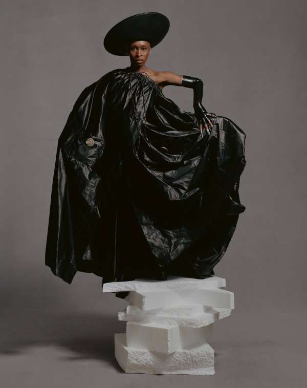 Nadine Ijewere